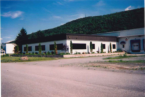 Office space for lease in Cobleskill NY