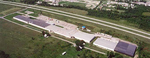 Akers Industrial Development, Cobleskill NY